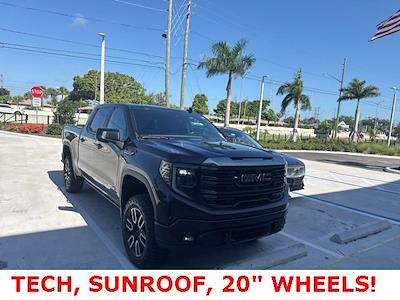 2023 GMC Sierra 1500 Crew Cab 4WD Pickup for sale #24F1446B - photo 1