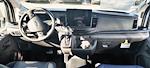 New 2024 Ford Transit 250 Medium Roof Upfitted Cargo Van for sale #24F1450 - photo 5
