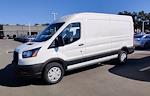 New 2024 Ford Transit 250 Medium Roof Upfitted Cargo Van for sale #24F1450 - photo 1