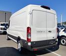 New 2024 Ford Transit 250 Medium Roof Upfitted Cargo Van for sale #24F1450 - photo 3