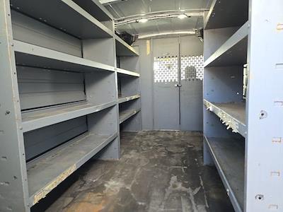 Used 2019 Ford Transit 250 Medium Roof Upfitted Cargo Van for sale #24F1450B - photo 2