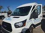 Used 2019 Ford Transit 250 Medium Roof Upfitted Cargo Van for sale #24F1450B - photo 1