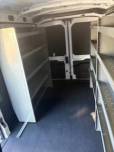 New 2024 Ford Transit 250 Medium Roof Upfitted Cargo Van for sale #24F1451 - photo 2