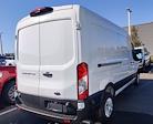 New 2024 Ford Transit 250 Medium Roof Upfitted Cargo Van for sale #24F1451 - photo 4