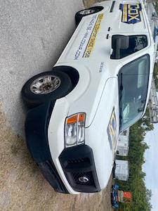 Used 2018 Nissan NV HD Standard Roof Empty Cargo Van for sale #24F1451A - photo 1