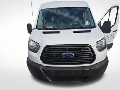 2019 Ford Transit 250 Medium Roof RWD Empty Cargo Van for sale #24F1452B - photo 1