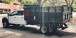 2024 Ford F-550 Crew Cab DRW 4WD Landscape Dump for sale #24F1455 - photo 2