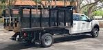 2024 Ford F-550 Crew Cab DRW 4WD Landscape Dump for sale #24F1455 - photo 3
