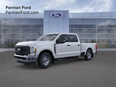 New 2024 Ford F-350 XL Crew Cab SRW Pickup for sale #24F1463 - photo 1
