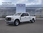 2024 Ford F-350 Crew Cab SRW RWD Pickup for sale #24F1463 - photo 1