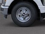 2024 Ford F-350 Crew Cab SRW RWD Pickup for sale #24F1463 - photo 20