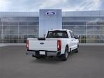 2024 Ford F-350 Crew Cab SRW RWD Pickup for sale #24F1463 - photo 9