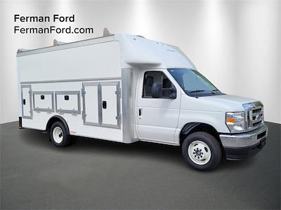 New 2024 Ford E-450 Base RWD, Rockport Service Utility Van for sale #24F162 - photo 1