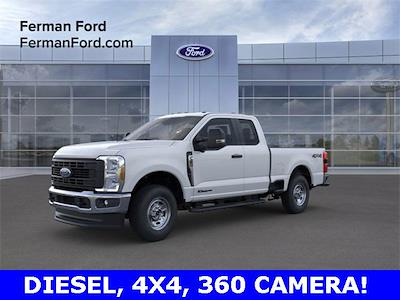 2024 Ford F-350 Super Cab SRW 4WD Pickup for sale #24F228 - photo 1