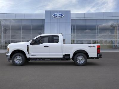 2024 Ford F-350 Super Cab SRW 4WD Pickup for sale #24F228 - photo 2