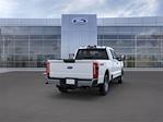 2024 Ford F-350 Super Cab SRW 4WD Pickup for sale #24F228 - photo 9