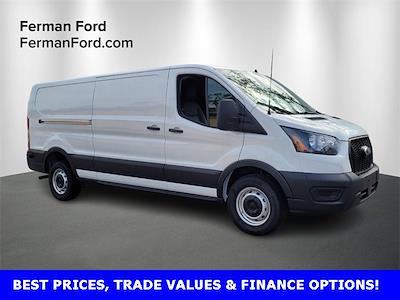 New 2024 Ford Transit 250 Low Roof Empty Cargo Van for sale #24F477 - photo 1