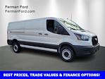 New 2024 Ford Transit 250 Low Roof Empty Cargo Van for sale #24F477 - photo 1