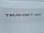 New 2024 Ford Transit 250 Low Roof Empty Cargo Van for sale #24F477 - photo 13