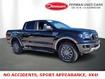 2020 Ford Ranger SuperCrew Cab 4WD Pickup for sale #25F123T - photo 1