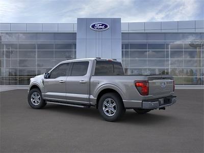 2024 Ford F-150 SuperCrew Cab RWD Pickup for sale #24F662R - photo 2