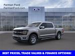 2024 Ford F-150 SuperCrew Cab RWD Pickup for sale #24F662R - photo 1