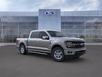 2024 Ford F-150 SuperCrew Cab RWD Pickup for sale #24F662R - photo 8