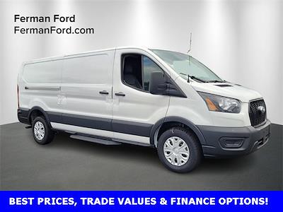 2024 Ford Transit 250 Low Roof RWD Empty Cargo Van for sale #24F699 - photo 1