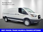 2024 Ford Transit 250 Low Roof RWD Empty Cargo Van for sale #24F699 - photo 1