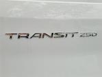 2024 Ford Transit 250 Low Roof RWD Empty Cargo Van for sale #24F699 - photo 13