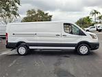 2024 Ford Transit 250 Low Roof RWD Empty Cargo Van for sale #24F699 - photo 10