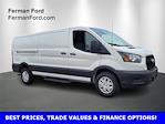 New 2024 Ford Transit 250 Low Roof Empty Cargo Van for sale #24F722 - photo 1