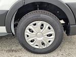New 2024 Ford Transit 250 Low Roof Empty Cargo Van for sale #24F722 - photo 11