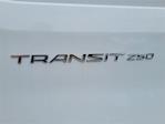 New 2024 Ford Transit 250 Low Roof Empty Cargo Van for sale #24F722 - photo 13