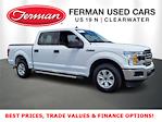 2020 Ford F-150 SuperCrew Cab RWD Pickup for sale #24F763T - photo 1