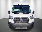New 2024 Ford Transit 350 HD High Roof AWD Masterack Upfitted Cargo Van for sale #24F773 - photo 3