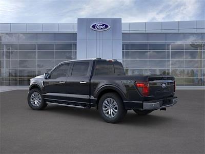 2024 Ford F-150 SuperCrew Cab 4WD Pickup for sale #24F891R - photo 2