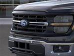 2024 Ford F-150 SuperCrew Cab 4WD Pickup for sale #24F891R - photo 18