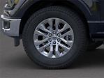 2024 Ford F-150 SuperCrew Cab 4WD Pickup for sale #24F891R - photo 20