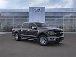 2024 Ford F-150 SuperCrew Cab 4WD Pickup for sale #24F891R - photo 8
