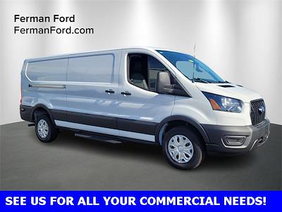 New 2024 Ford Transit 250 Low Roof Empty Cargo Van for sale #24F944 - photo 1