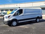 New 2024 Ford Transit 250 Low Roof Empty Cargo Van for sale #24F944 - photo 5
