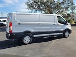 New 2024 Ford Transit 250 Low Roof Empty Cargo Van for sale #24F944 - photo 9