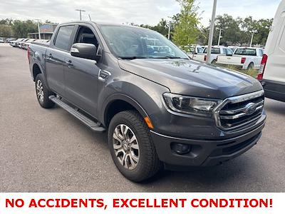 2019 Ford Ranger SuperCrew Cab RWD Pickup for sale #25F013T - photo 1