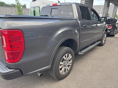 2019 Ford Ranger SuperCrew Cab RWD Pickup for sale #25F013T - photo 2
