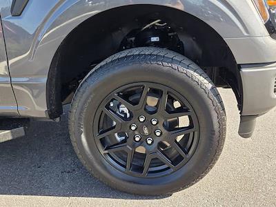 Used 2025 Ford F-150 - photo 1