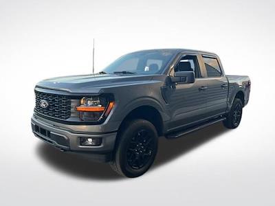 Used 2025 Ford F-150 - photo 1