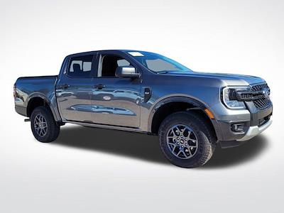 2024 Ford Ranger SuperCrew Cab 4WD Pickup for sale #25F074C - photo 1