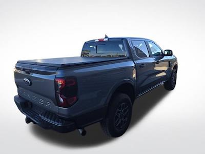 Used 2024 Ford Ranger XLT SuperCrew Cab for sale #25F074C - photo 1