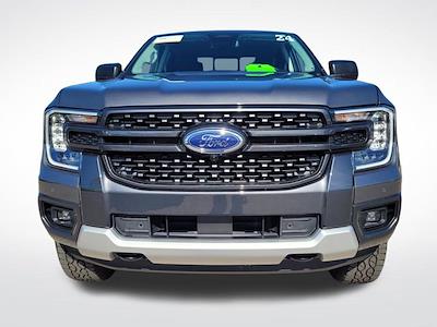 Used 2024 Ford Ranger XLT SuperCrew Cab for sale #25F074C - photo 2